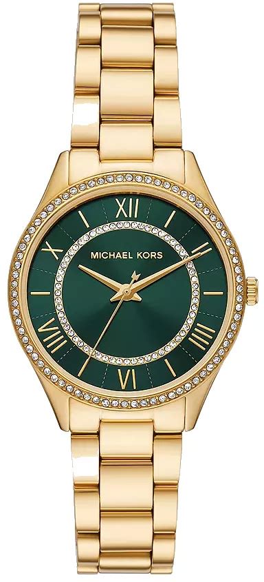 Michael Kors Lauryn Three.